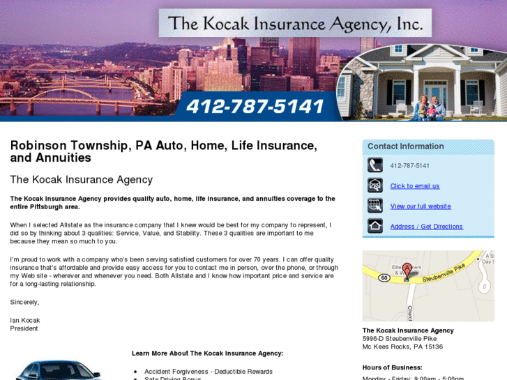 www.kocakinsurance.com