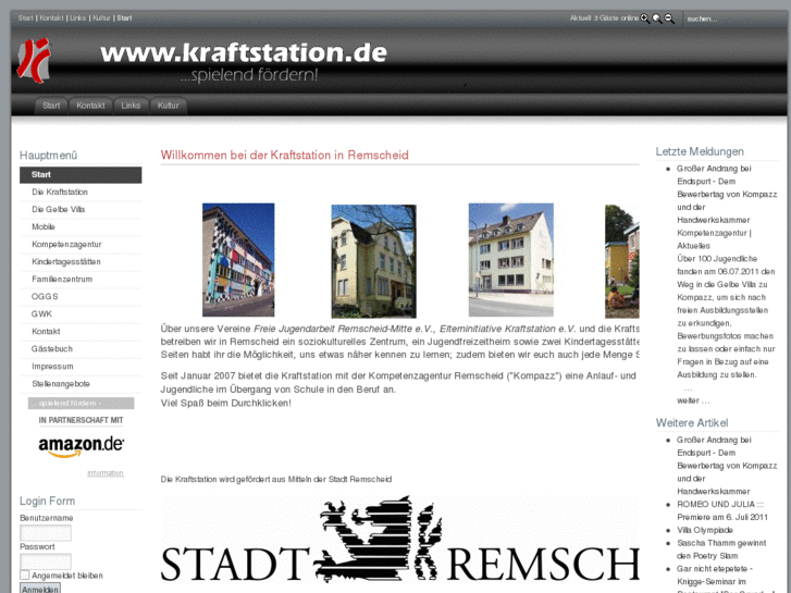 www.kraftstation.de