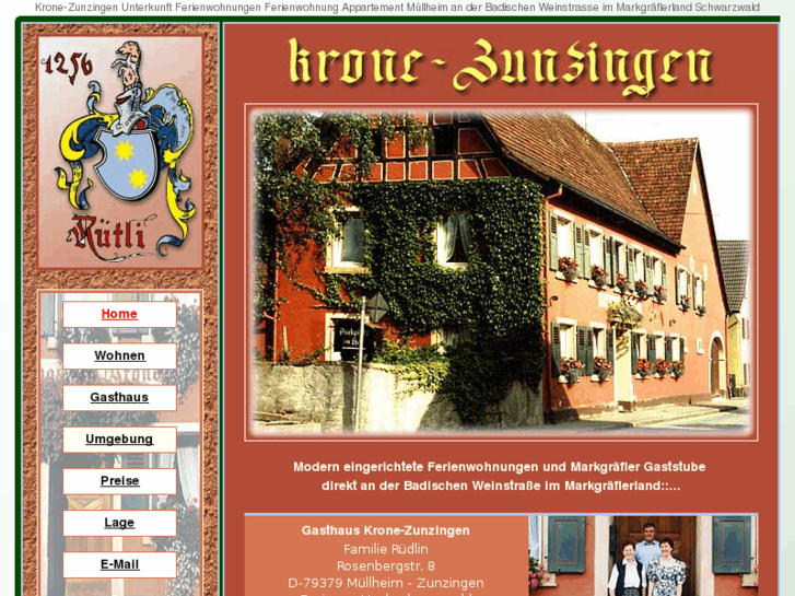 www.krone-zunzingen.de