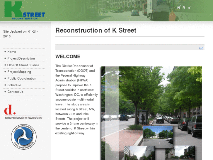 www.kstreetreconstruction.com