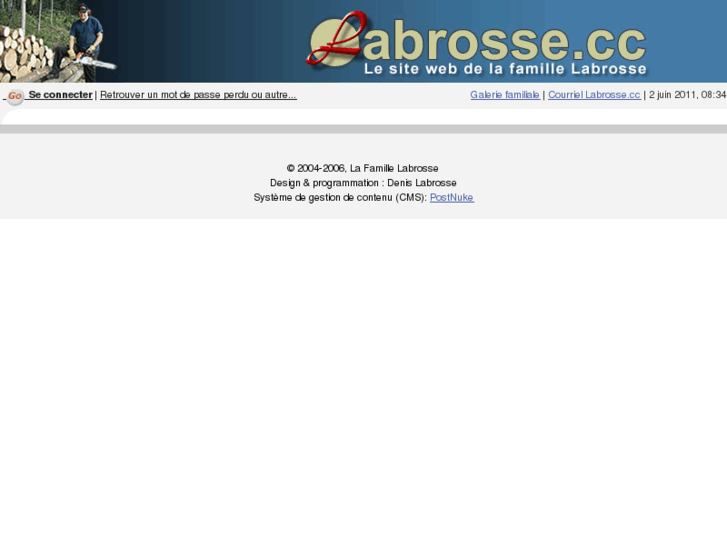 www.labrosse.cc