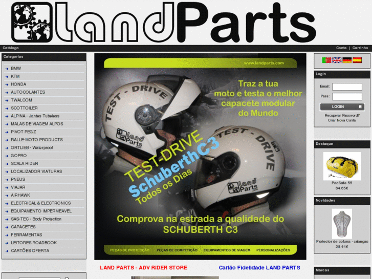 www.landparts.com