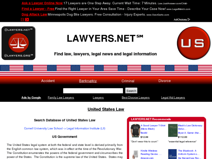 www.lawyers.net