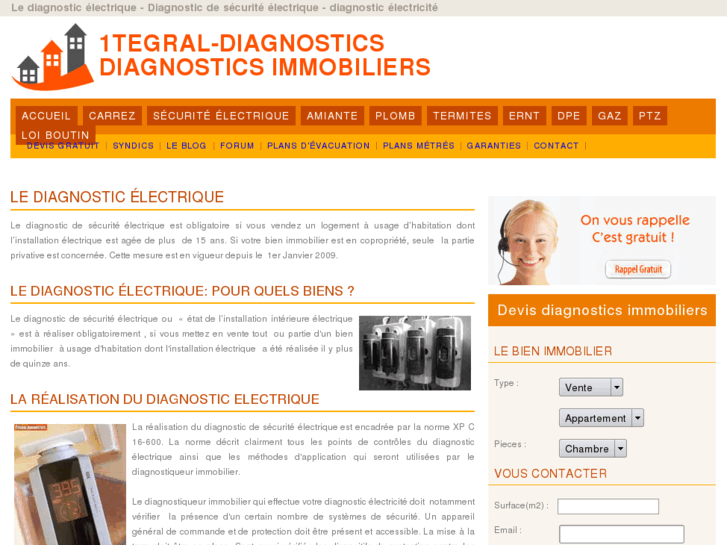 www.le-diagnostic-electricite.net