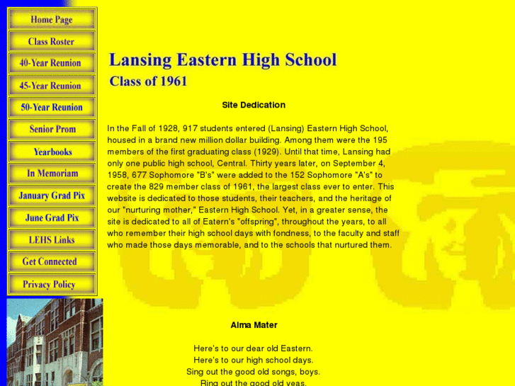 www.lehs61.com