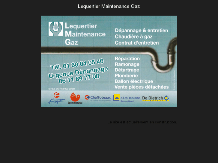 www.lequertier-maintenance-gaz.com