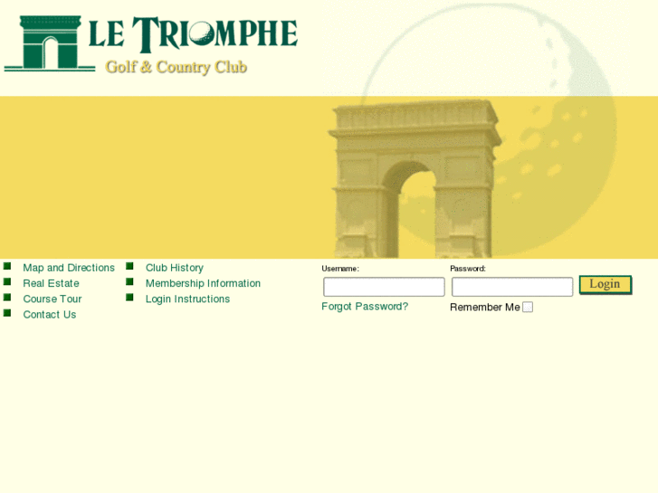 www.letriomphe.com