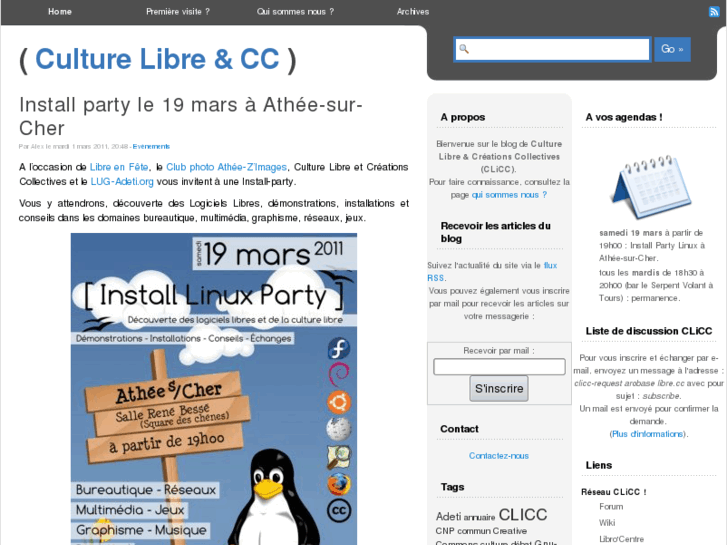 www.libre.cc