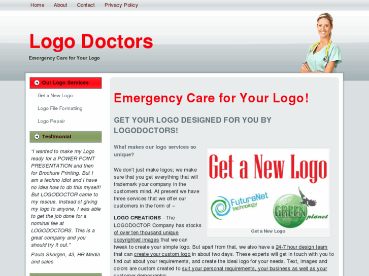 www.logodrs.com