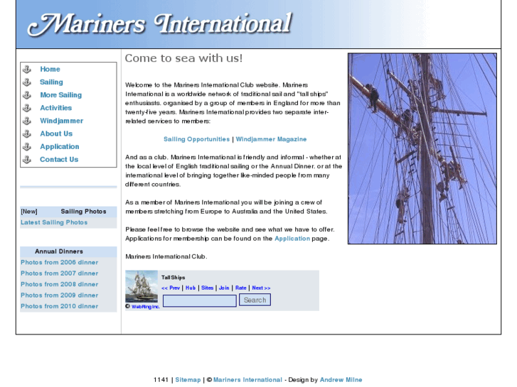 www.marinersinternational.org