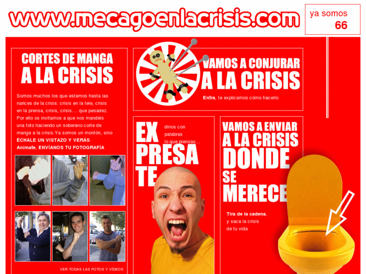 www.mecagoenlacrisis.com