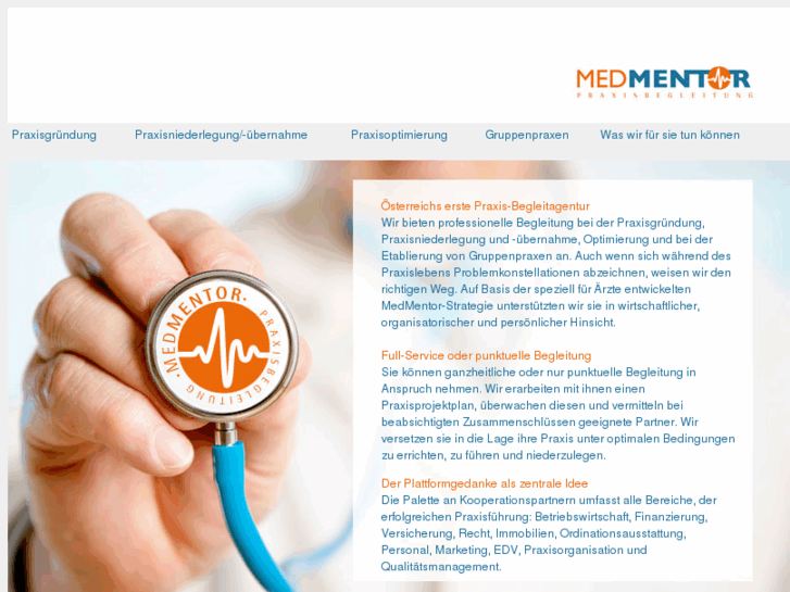 www.medmentor.info