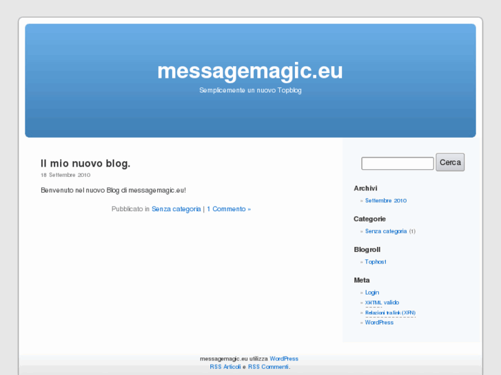 www.messagemagic.eu