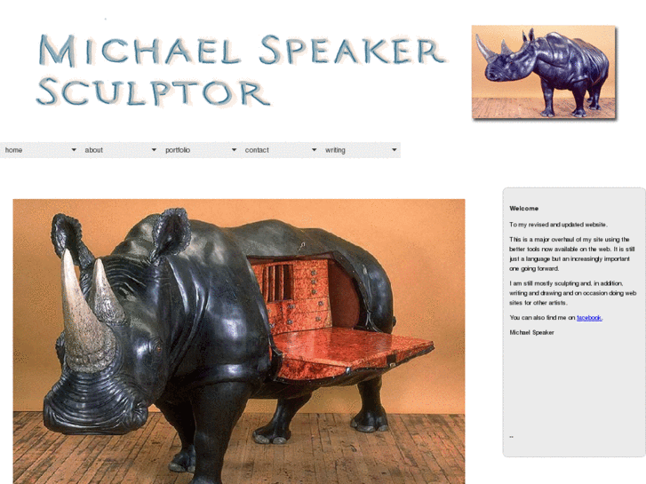 www.michaelspeaker.com