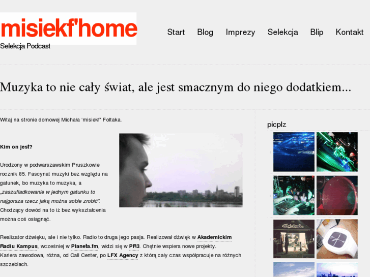 www.misiekf.pl