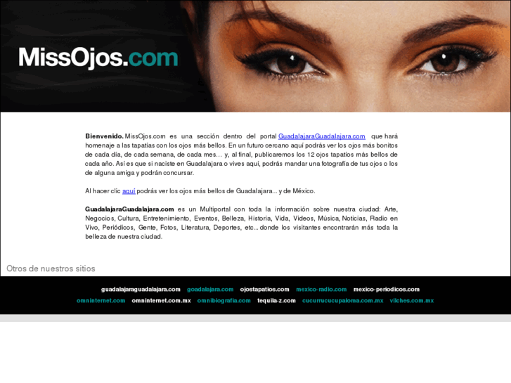 www.missojos.com