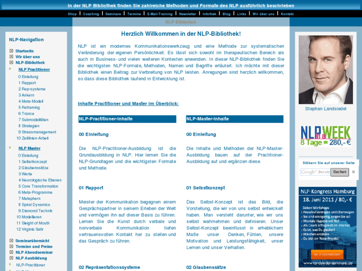 www.nlp-bibliothek.de