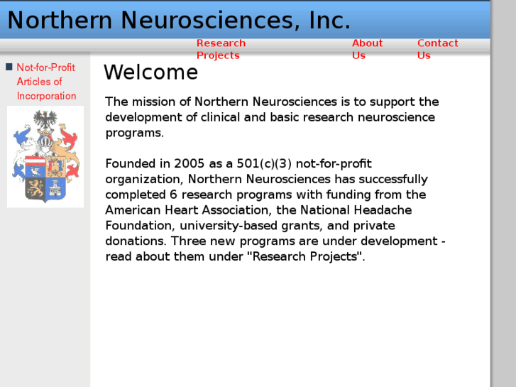 www.northern-neuroscience.com