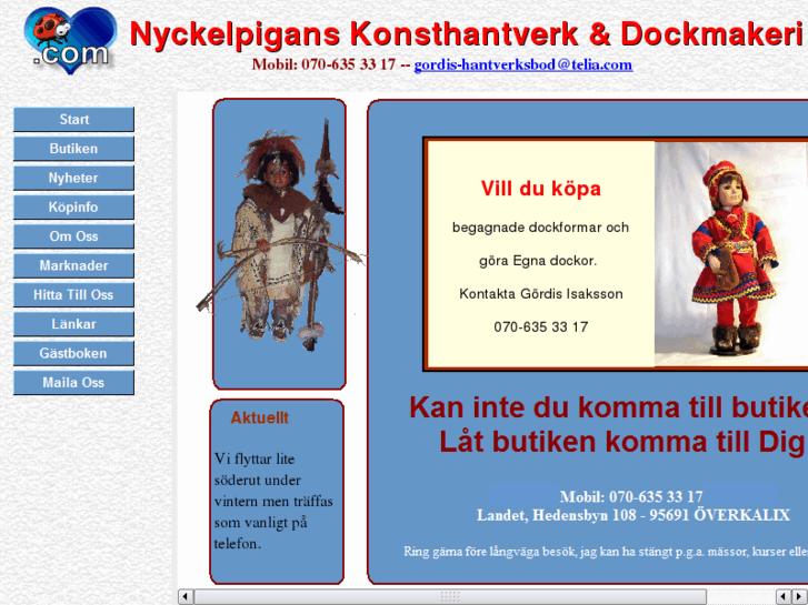 www.nyckelpigans.com