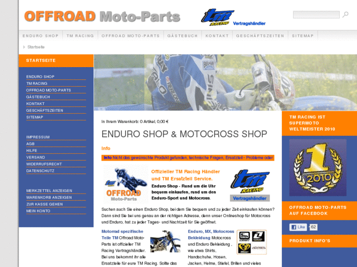 www.offroad-moto.de