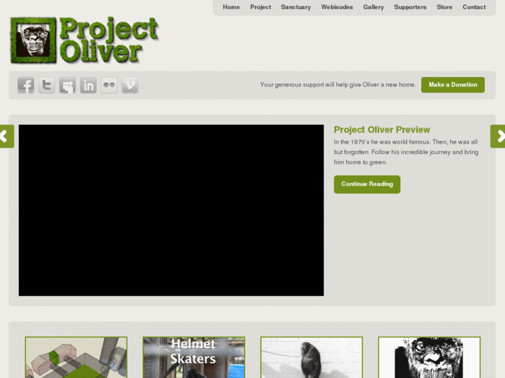 www.oliverproject.com