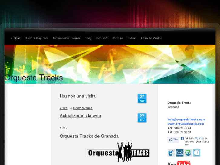 www.orquestatracks.com