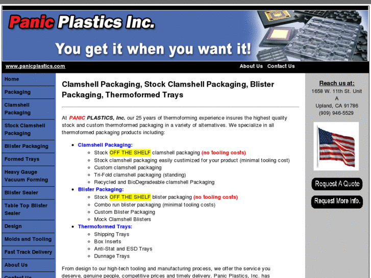 www.panicplastics.com