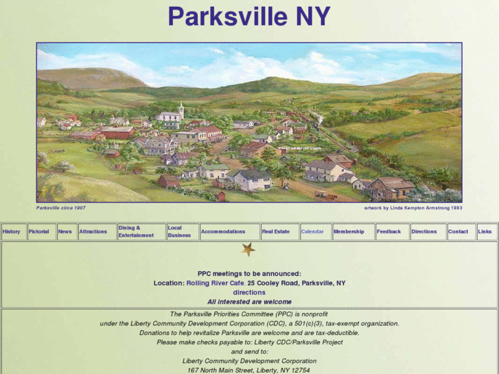 www.parksvilleny.com