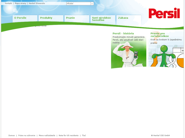 www.persil.sk