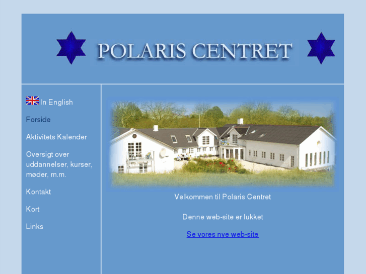 www.polariscentret.dk