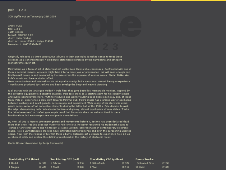 www.pole-music.com