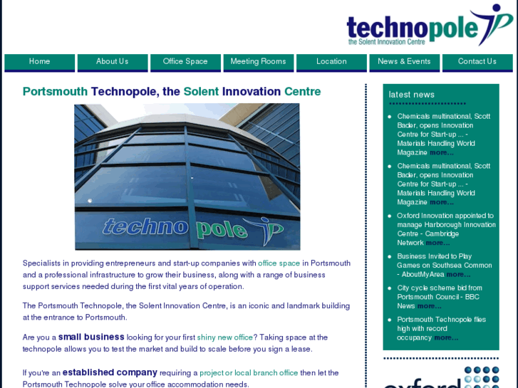 www.portsmouth-technopole.com