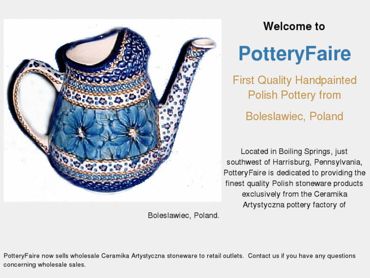 www.potteryfaire.com