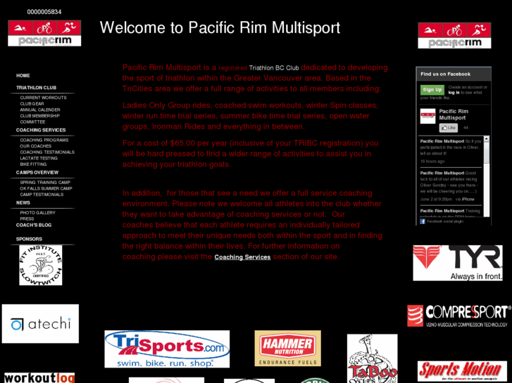 www.pr-multisport.com