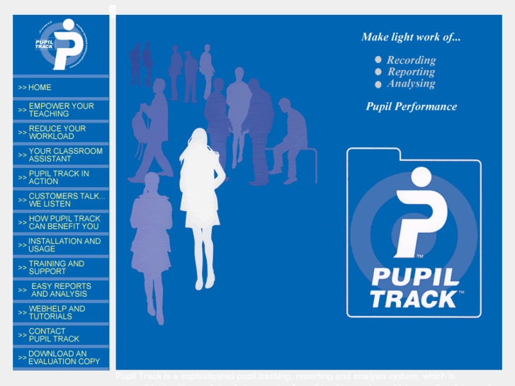 www.ptrack.co.uk