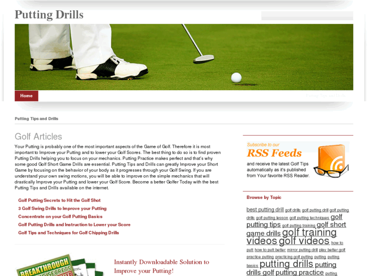 www.puttingdrills.net