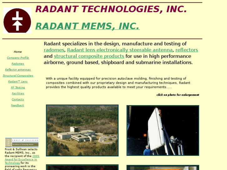 www.radanttechnologies.com