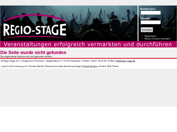 www.regio-stage.com