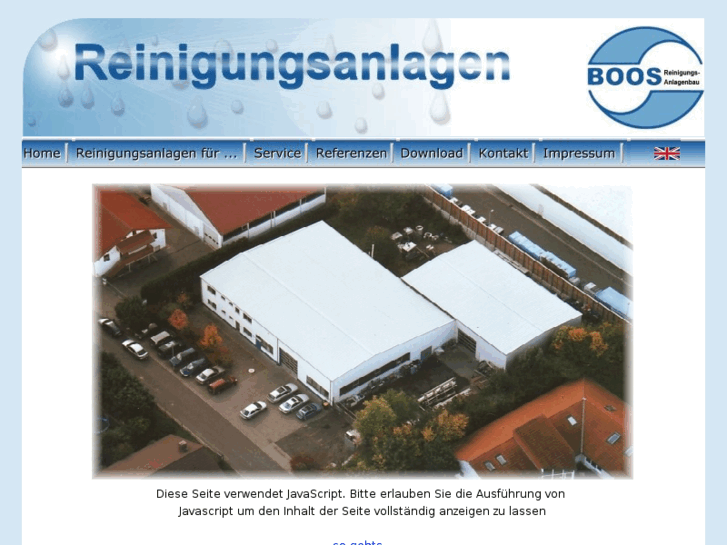 www.reinigungsanlagen.net