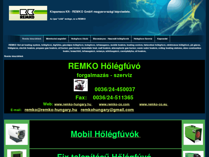 www.remko-co.com