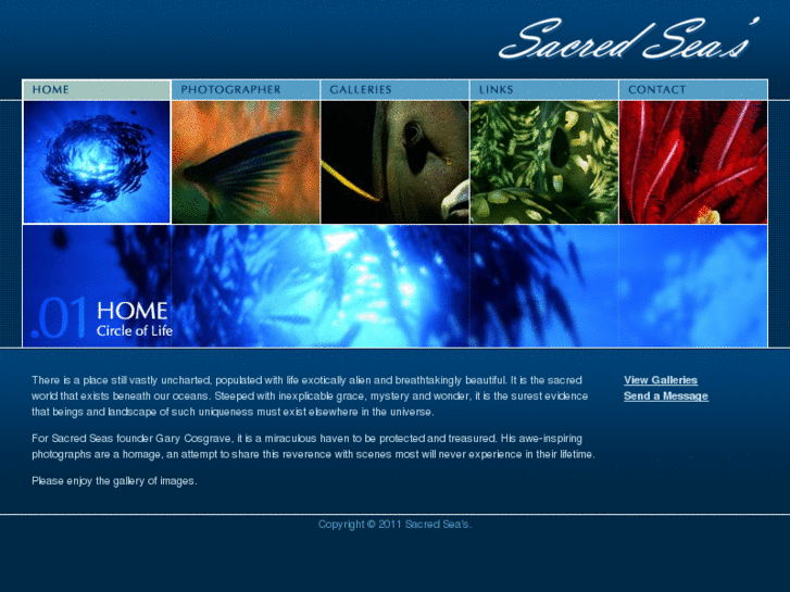 www.sacredseas.com