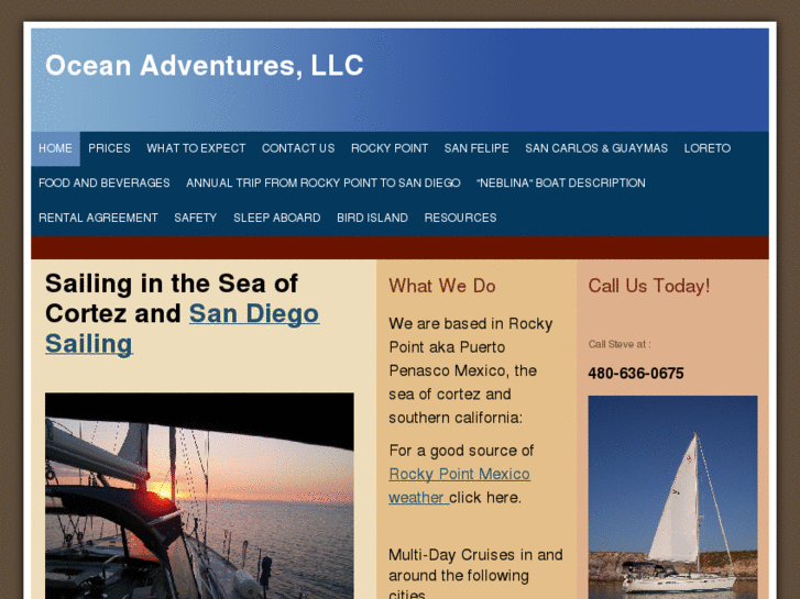 www.sailrockypoint.com