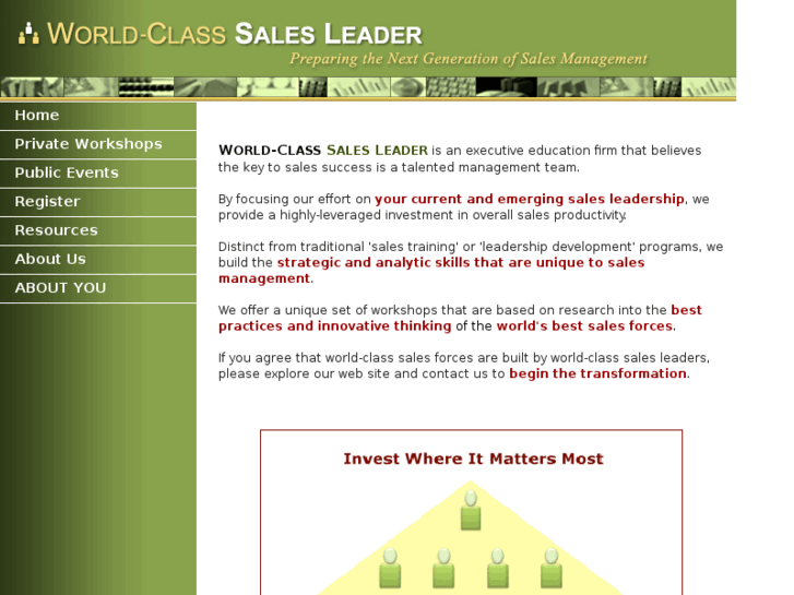 www.salesleader.com