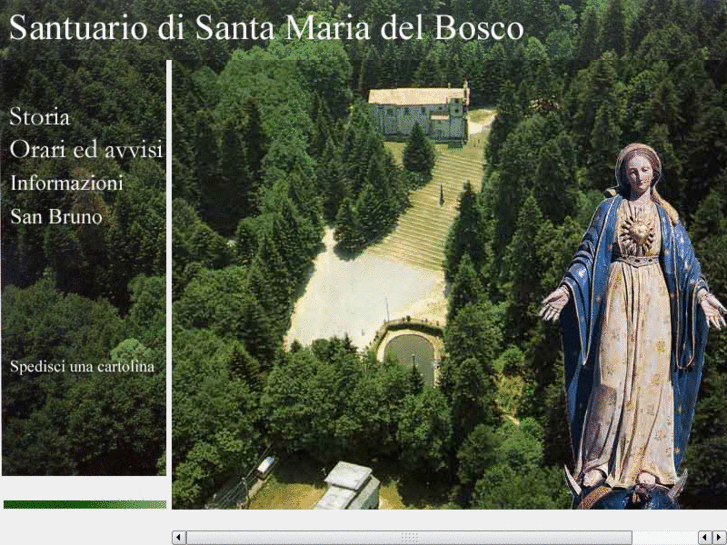 www.santamariadelbosco.net