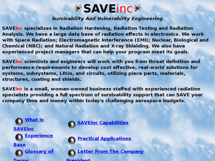 www.saveinc.com