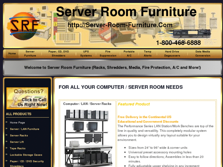 www.server-room-furniture.com