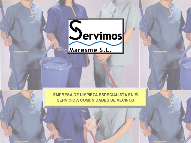 www.servimosmaresme.com