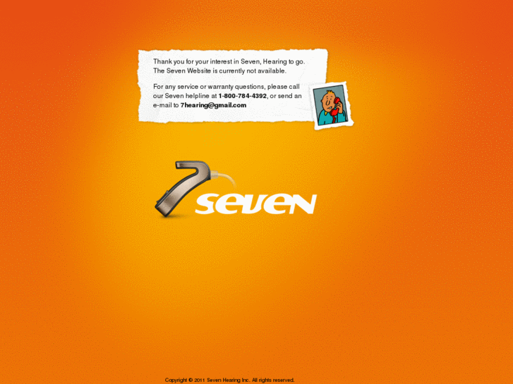 www.sevenhearing.com