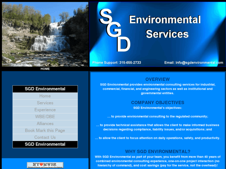 www.sgdenvironmental.com