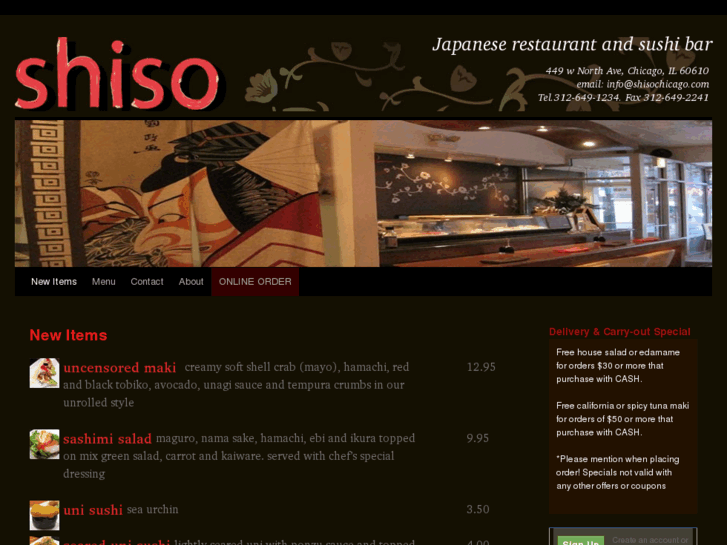 www.shisochicago.com